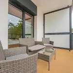 Ustronie Supreme 100m Do Plazy Apartmán Ustronie Morskie
