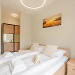 Apartmán Ustronie Supreme 100m Do Plazy *