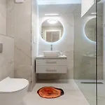 Apartmán Ustronie Supreme 100m Do Plazy