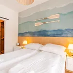 Apartmán Ustronie Supreme 100m Do Plazy
