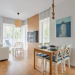 Ustronie Supreme 100m Do Plazy Apartment