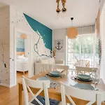 Apartment Ustronie Supreme 100m Do Plazy