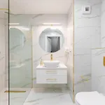 Ustronie Supreme 100m Do Plazy Apartmán