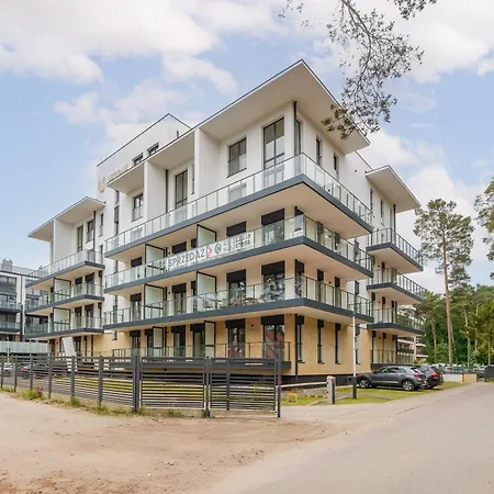 Ustronie Supreme 100m Do Plazy * אוסטרוני מורסקי