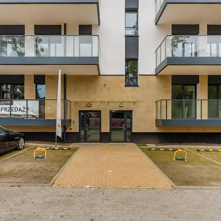 Ustronie Supreme 100m Do Plazy