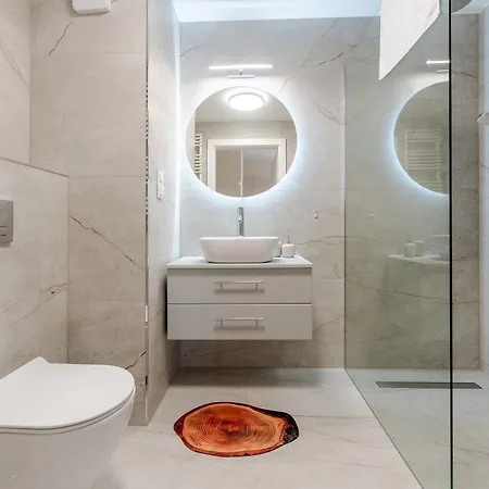 Apartamento Ustronie Supreme 100m Do Plazy
