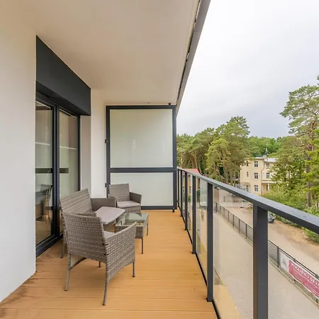 Ustronie Supreme 100m Do Plazy * אוסטרוני מורסקי