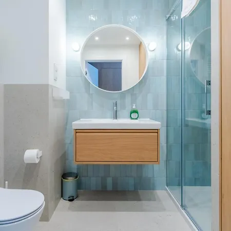 Ustronie Supreme 100m Do Plazy אוסטרוני מורסקי