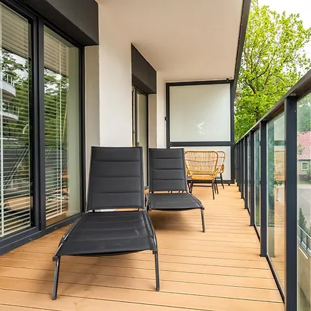 Ustronie Supreme 100m Do Plazy