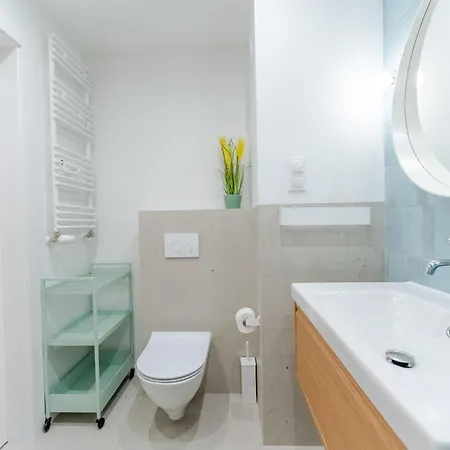 Ustronie Supreme 100m Do Plazy * אוסטרוני מורסקי