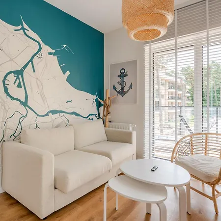 Ustronie Supreme 100m Do Plazy * אוסטרוני מורסקי