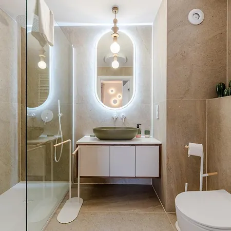 Ustronie Supreme 100m Do Plazy *