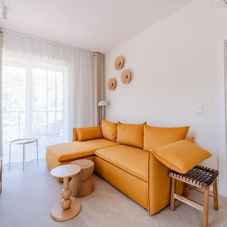 Ustronie Supreme 100m Do Plazy *