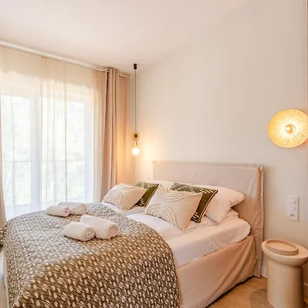 Apartamento Ustronie Supreme 100m Do Plazy Ustronie Morskie