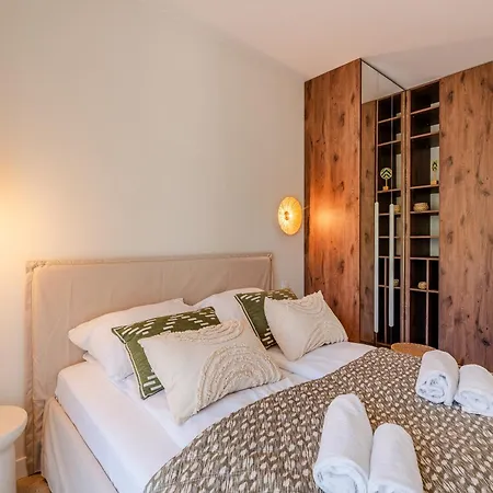 דירה Ustronie Supreme 100m Do Plazy אוסטרוני מורסקי