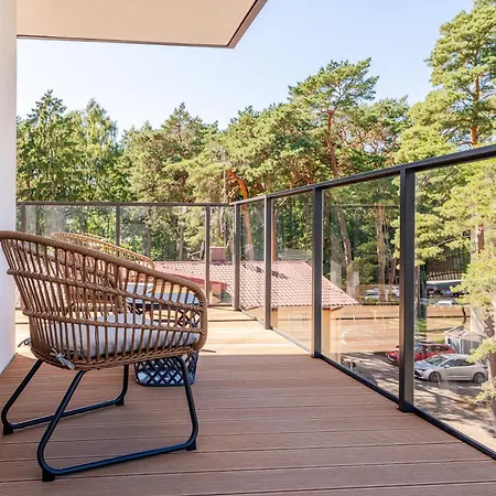 Ustronie Supreme 100m Do Plazy *