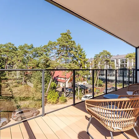 Ustronie Supreme 100m Do Plazy