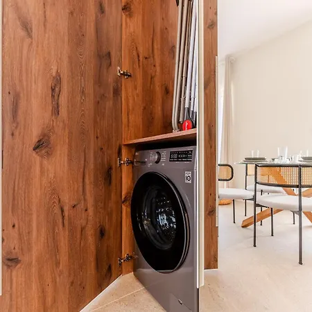 Ustronie Supreme 100m Do Plazy דירה אוסטרוני מורסקי