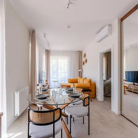 דירה Ustronie Supreme 100m Do Plazy