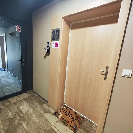 Apartamento Ustronie Supreme 100m Do Plazy Ustronie Morskie