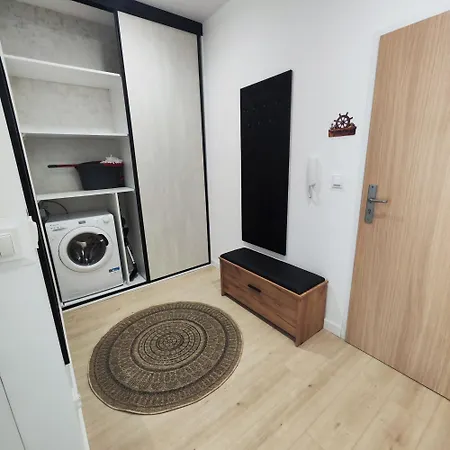 Apartamento Ustronie Supreme 100m Do Plazy *