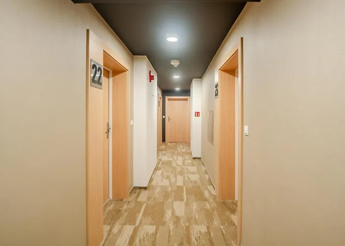 Ustronie Supreme 100m Do Plazy