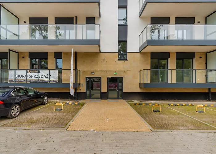 Ustronie Supreme 100m Do Plazy