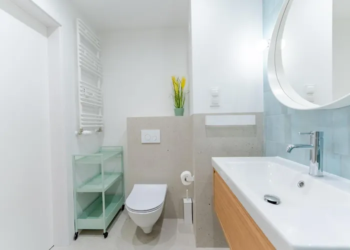 Ustronie Supreme 100m Do Plazy * Ustronie Morskie