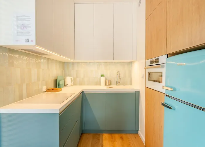 Ustronie Supreme 100m Do Plazy Apartment Ustronie Morskie